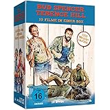 Bud Spencer & Terence Hill [10 DVDs]