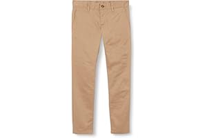 Hackett London Classic Chino Pantalones para Niños