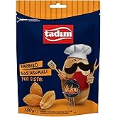 Tadım Yer Fıstığı Barbek&uuml; Soslu 180 Gr