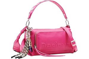 Desigual Damen BOLS_Half Logo Urus