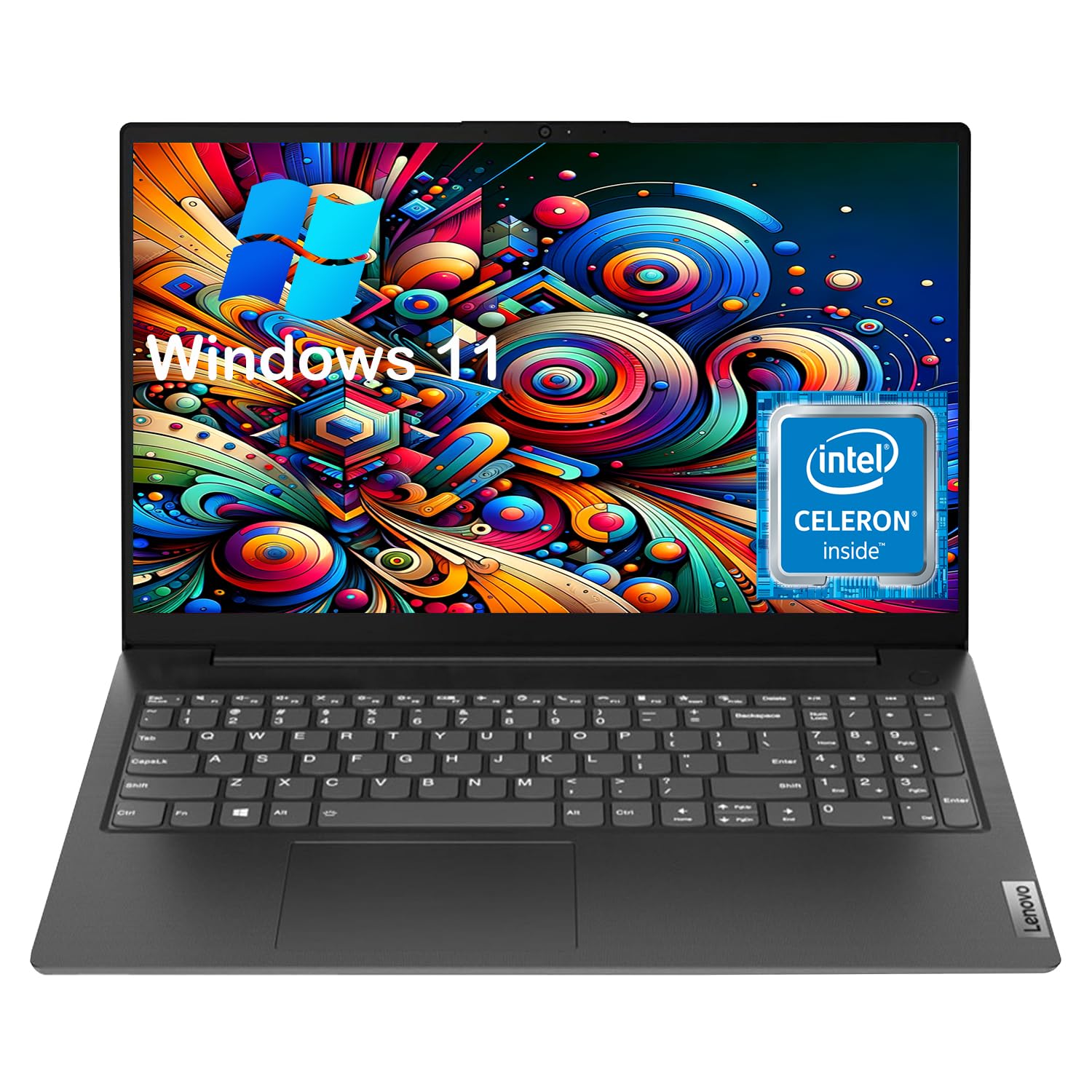 Lenovo V15 G2 15.6