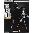 The Last of Us Limited Edition Strategy Guide