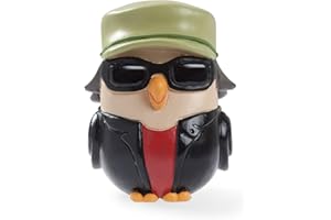 Egan Statuina, Ceramica, Avorio, Small