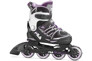 FILA SKATES X-One G Inline Skate, Mujer