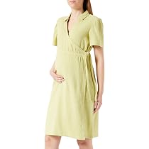 Noppies Dress Nursing Short Sleeve Black Ab 37,82 Produktbild-Vorschau 2