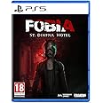 Fobia - St. Dinfna Hotel (PS5)