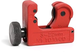 ROTHENBERGER Industrial Minicut II PRO 6-22 mm, 070640E