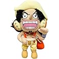 Great Eastern Entertainment One Piece Usopp 8-Inch Plush