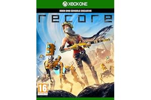 JEU CONSOLE MICROSOFT RECORE XBOX ONE