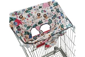 Universal babystolsskydd, babyvagnsskydd, babyvagnsskydd, för spädbarn eller småbarn