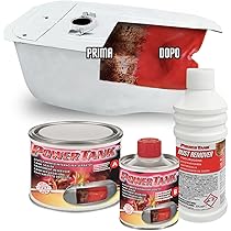 Serbatoio Aria SERBATOIO PER MOTO Epoca Atala Rizzato Ringo 50 EUR