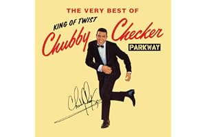 The Very Best of Chubby Checker