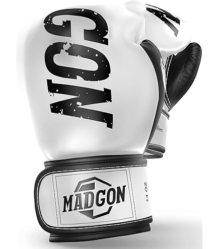 Gants Military - Entraînements & Compétitions - MB1003, Metal Boxe