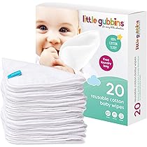 6 Panni In Bamb&ugrave; Super Morbidi - Riutilizzabili Per Neonati E Adulti - Ideali Per Viso, Mani E Bagno - Eco-Friendly