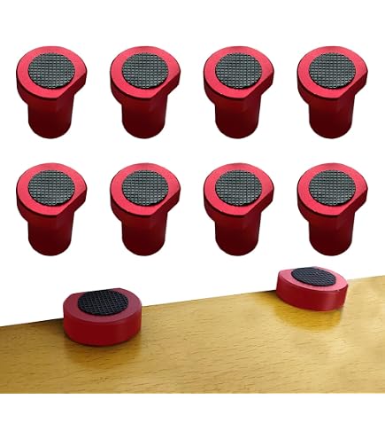 Colliers De Serrage PVC 20 Pièces - 4 Tailles (16 à 32mm) Avec 40 Vis Inox, Pour Tuyaux Et Conduits