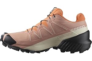 Salomon Speedcross Scarpe da escursionismoDonna
