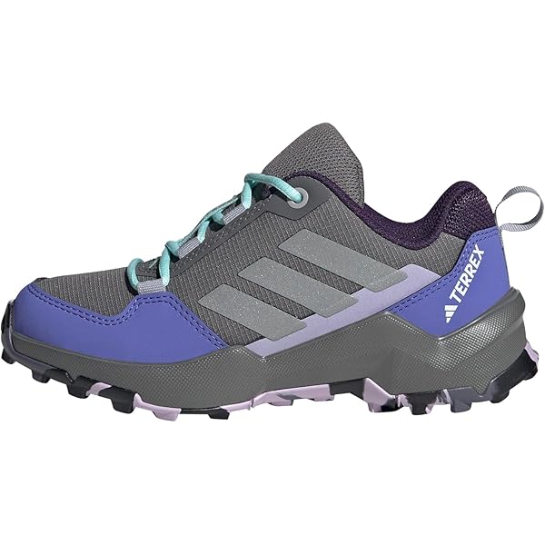 CMP Kids Altak Trail Shoe 2.0 uniseks-kind hardloopschoenen (trail), Artic Flame, 31 EU