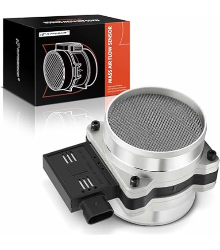Mass Air Flow Meter MAF Sensor Compatible With 1999-2014 - View #10