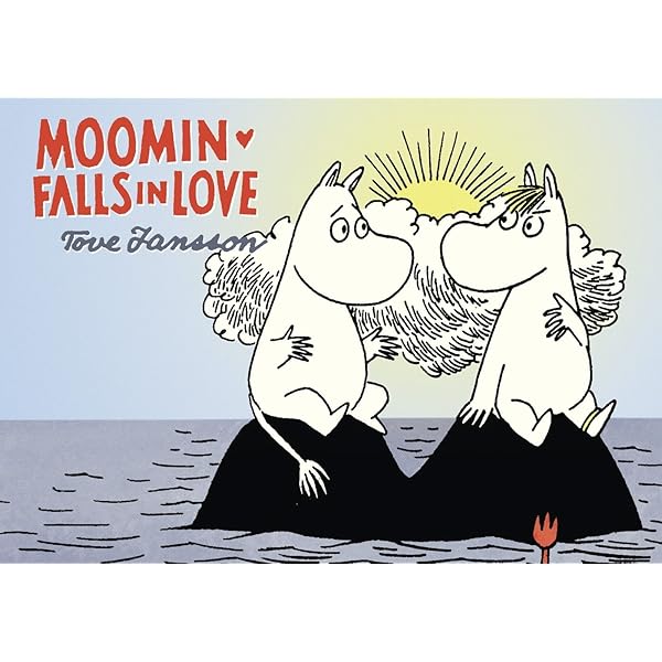 Moomin and the Sea: Amazon.co.uk: Jansson, Tove