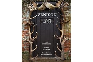 Venison: The Game Larder