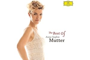 The Best Of Anne-Sophie Mutter