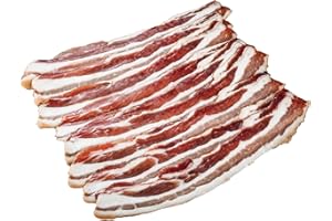 ‎METZGEREI DER LUDWIG Bacon Smoked | Thin Cut | German Country Pig | 180 g | Craft Quality Metzgerei DER LUDWIG