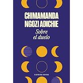 Sobre el duelo (Random House)