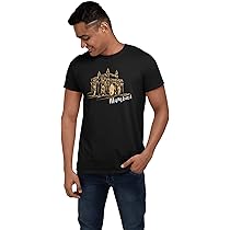 Buy Citees Mumbai Gateway of India Short Sleeves T Shirt
