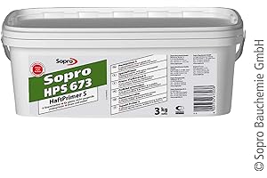 Sopro Haftprimer HPS673 3 kg
