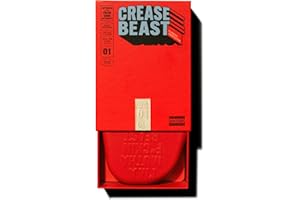 Crease Beast Shoe Crease Protectors, Slim, Mini, Duo, Memory Foam, Comfort Fit