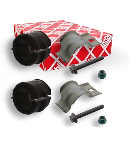 FEBI BILSTEIN 29947 Supporto, Supporto stabilizzatore Assale