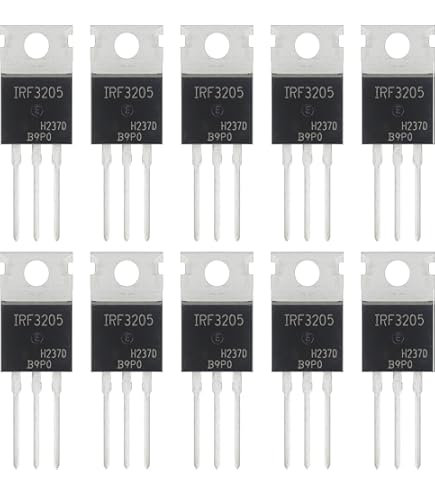 Eborsi 2-Pairs(4Pcs) 2SB688 & 2SD718 for KEC Transistor B688