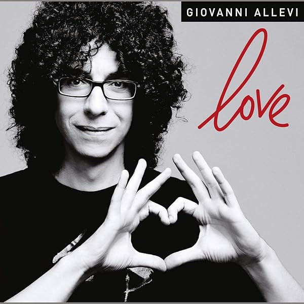 Equilibrium : Allevi Giovanni: Amazon.it: CD e Vinili}