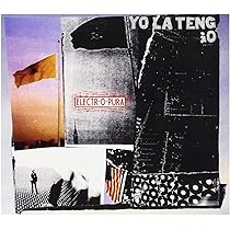 Electr-O-Pura: Yo La Tengo, Yo La Tengo: Amazon.it: CD e Vinili}