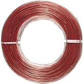 Hoparl&ouml;r Ses Sistemiuzatma Kablosu 2 * 0.75 (bakır) Şeffaf T&uuml;rk Malı 30 Metre