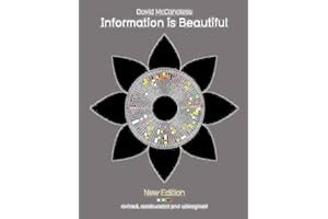 Information is Beautiful (New Edition)