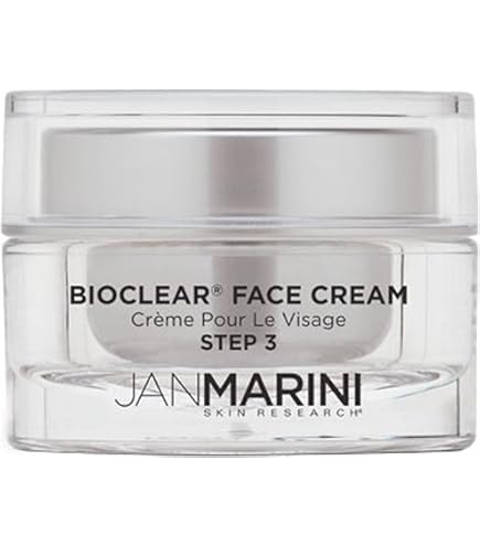Jan Marini Transformation Face Cream - 28g/1oz : Amazon.co.uk: Beauty