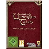 Book of Unwritten Tales Complete Collection