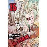 Dr.Stone 15
