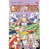 One Piece n&ordm; 109 (Manga Shonen)