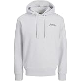 JACK &amp; JONES Jjbeau Sweat Hood Jjbeau Sweat Hood Erkek
