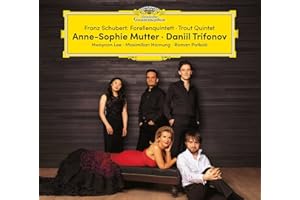 Schubert: Trout Quintet - Trout Quintet