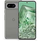 Google Pixel 8 - Android Smartphone without SIM Lock with Powerful Pixel Camera, 24 Hours Battery Life and Powerful Security 