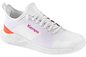 Kempa Kourtfly Jr, Zapatillas de Balonmano Niñas