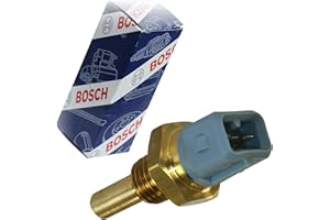 Bosch 0280130026 Temperature Sensor, Coolant