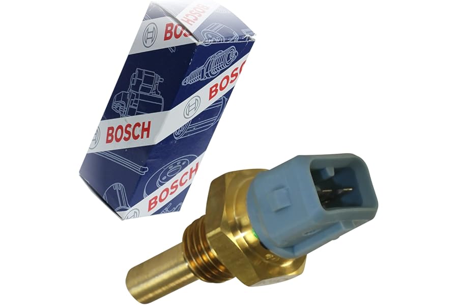 Bosch 0280130026 Temperature Sensor, Coolant