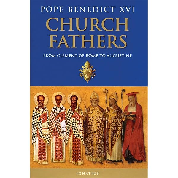 The Fathers of the Church: An Introduction to the First Christian