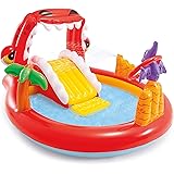 intex pirate pool