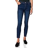 Vero Moda Vmtanya Mr S Piping J Vi3144 Ga Noos Jeans Donna