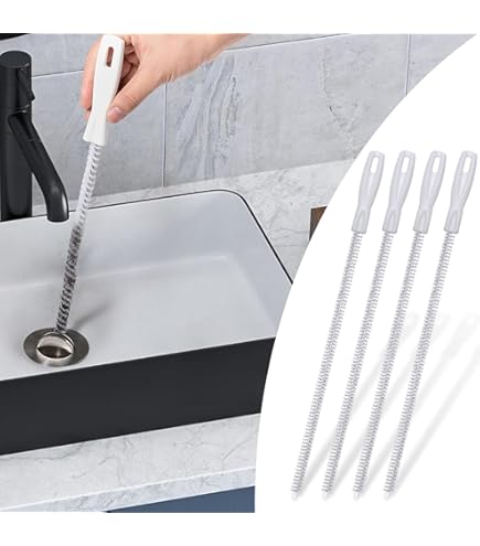 Set Spazzole Per Pulizia Giunti - Per Piastrelle, Cucina, Bagno, Con Raschietto, Pulizia Profonda - Foto 9